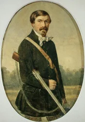 Zelfportret